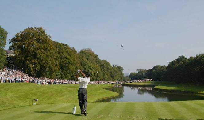 Championship links