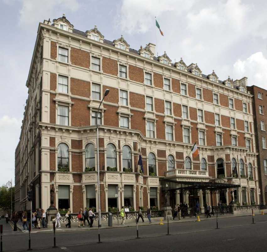 The Shelbourne