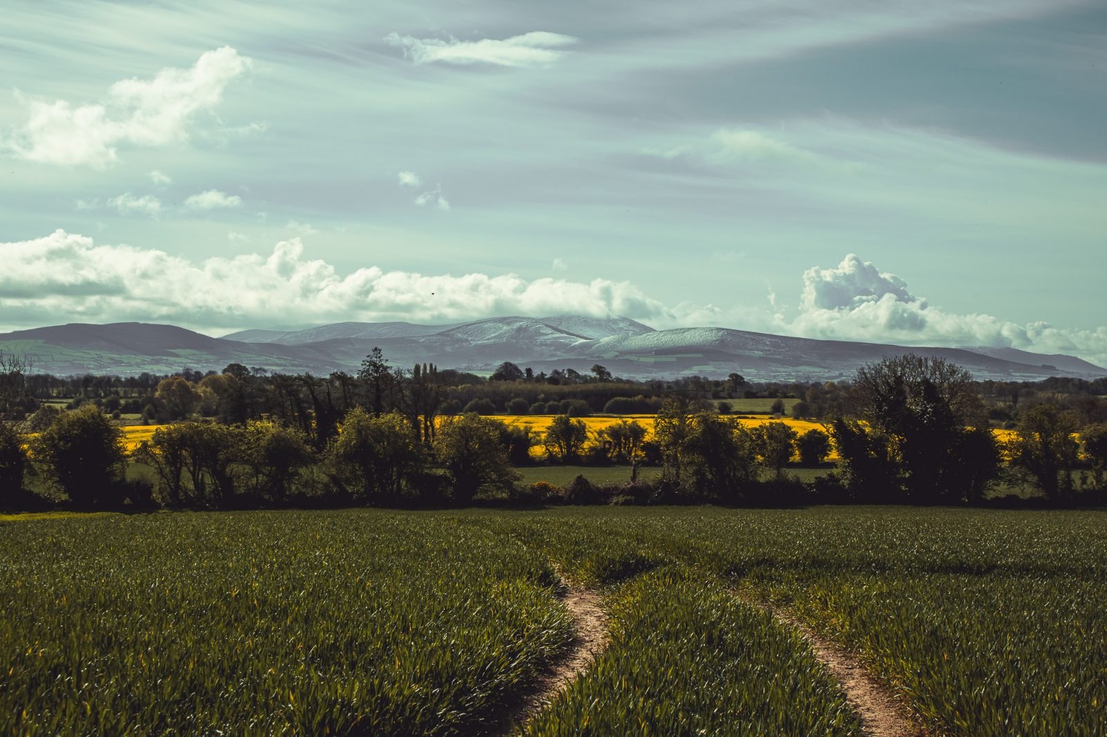 Ireland