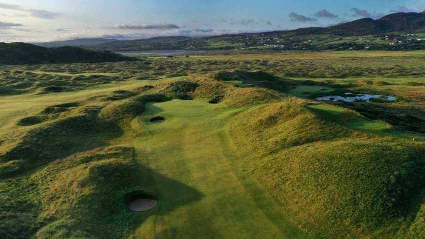 Ballyliffin