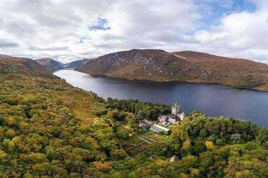 Glenveagh National Park