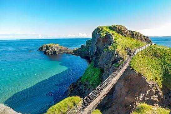 Carrick-a-Rede