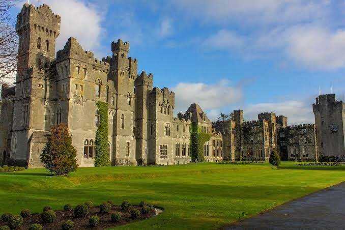 Ashford Castle
