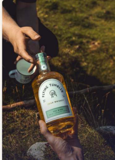 Bottles shared