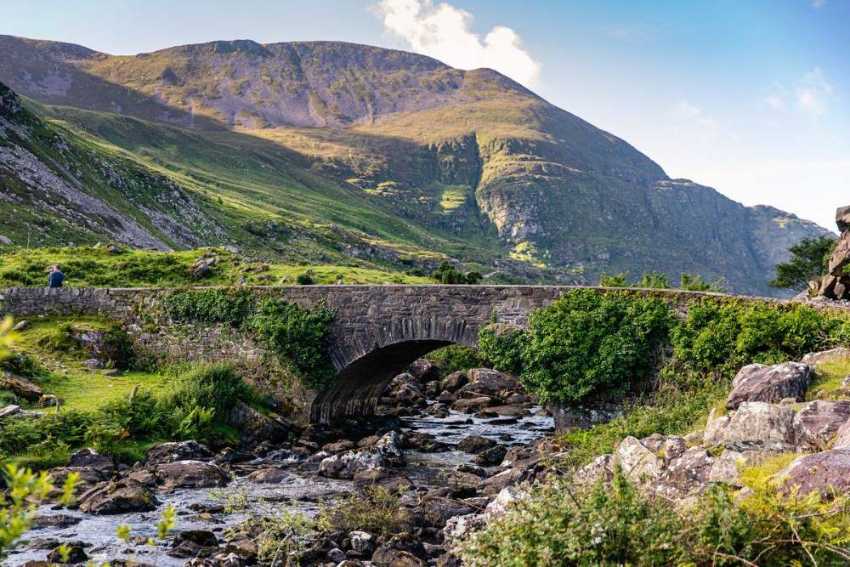 The Gap of Dunloe