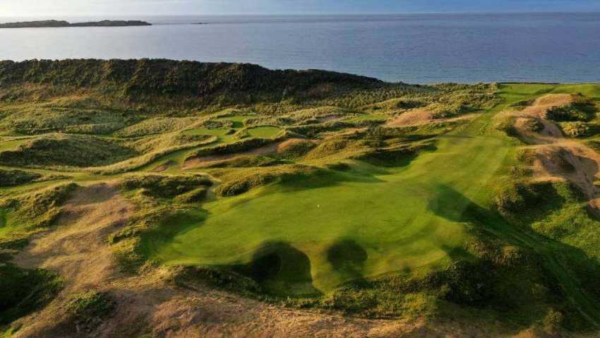 Royal Portrush
