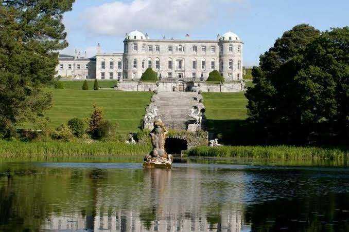 Powerscourt