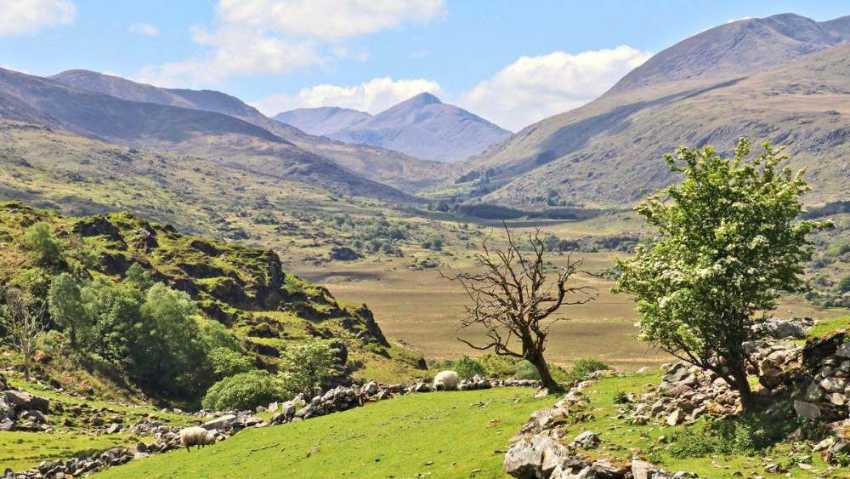 The Ring of Kerry