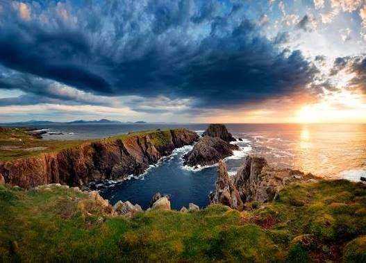 Malin Head