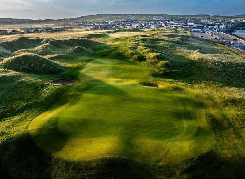 Lahinch