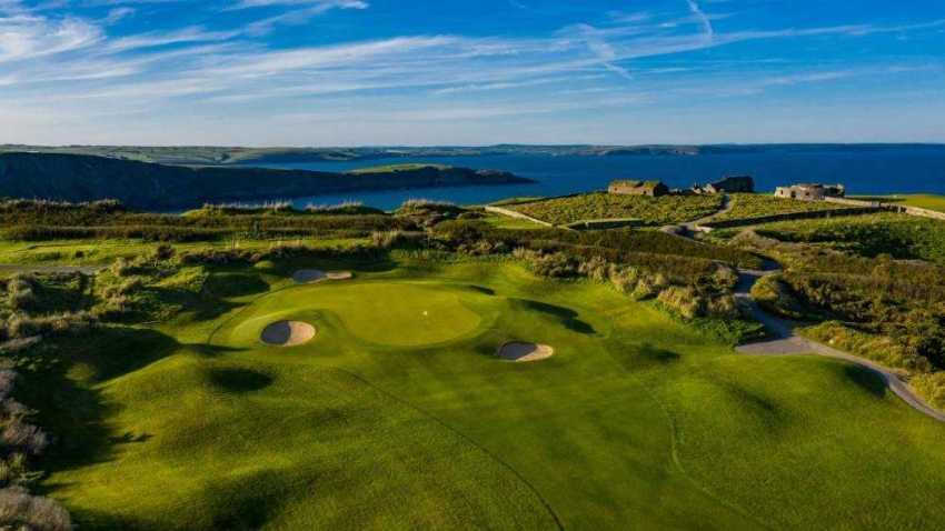 Old Head of Kinsale
